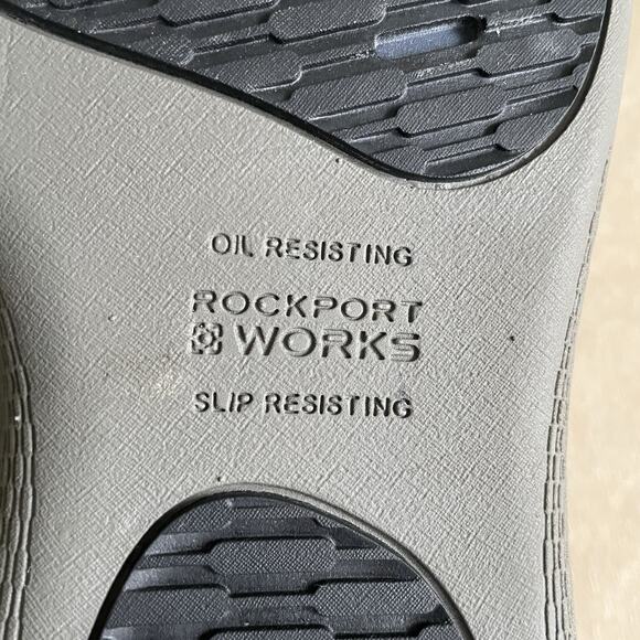 Rockport Truflex Comp Toe Sneakers - Picture 10 of 13